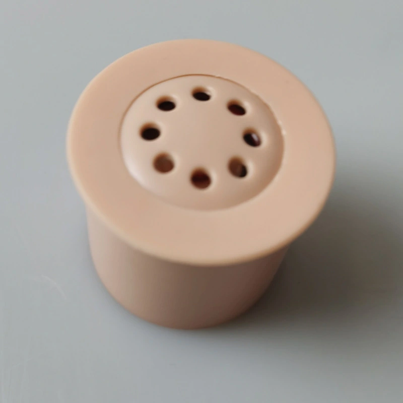 Custom Squeeze Music Box Accessories for Doll Voice Box of Plush Toys Electric Button Sound Module for Toys